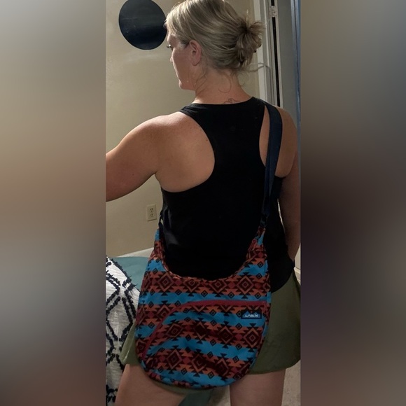 Kavu Adjustable Bag - Picture 3 of 3